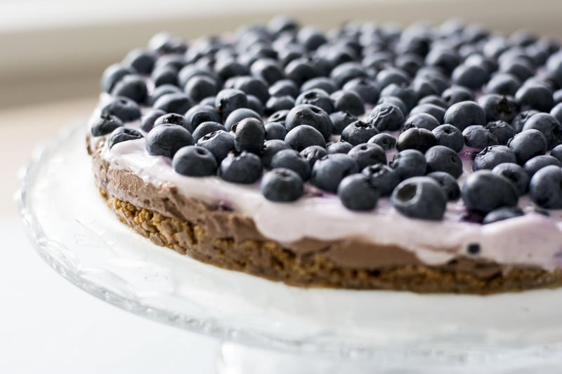 Cake Inspirations