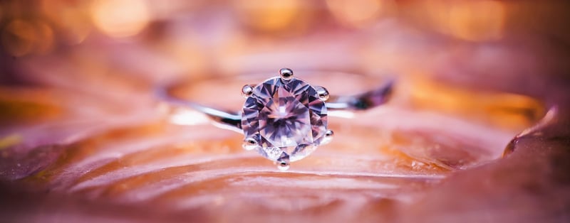 Promise Rings