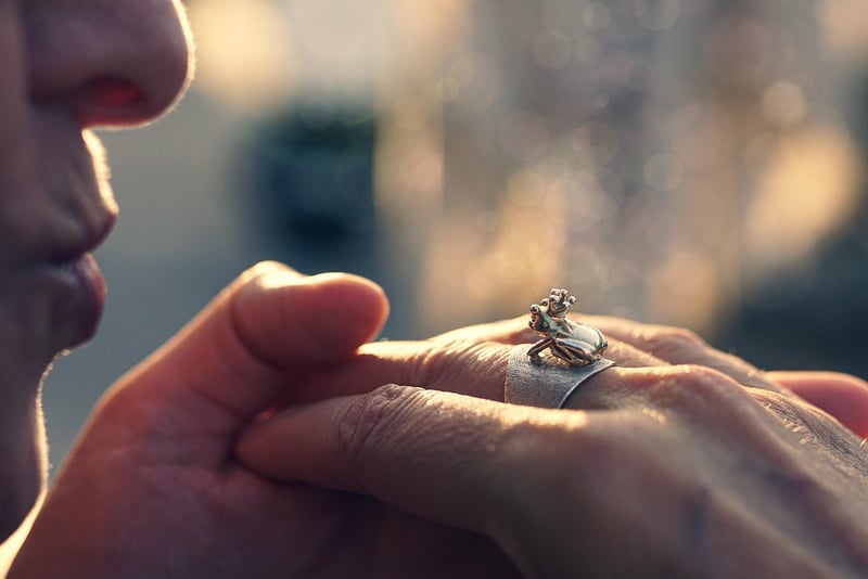 Engagement Rings